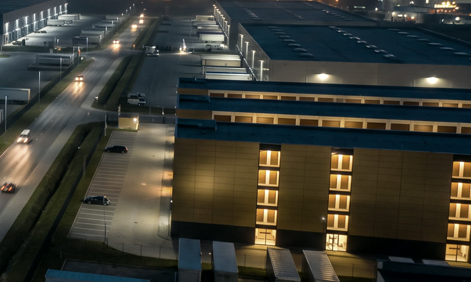 Self-storage portfolio in Idaho