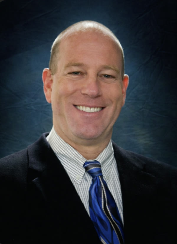 Brian Hanel
