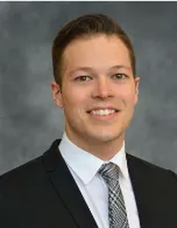 Michael Harris