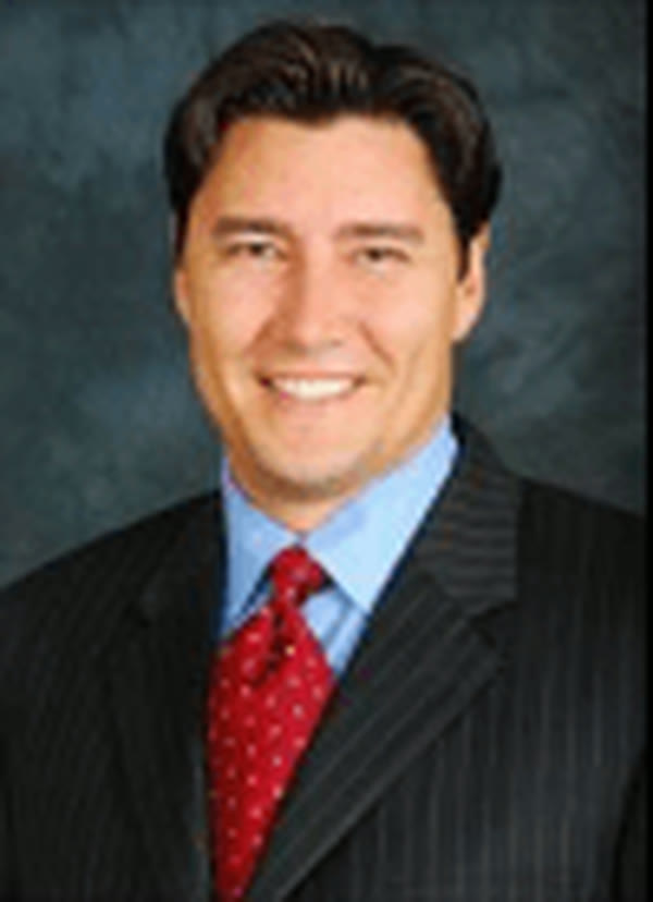 Stu Betti